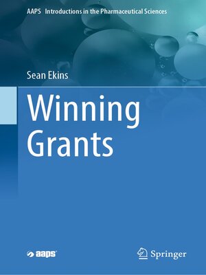 cover image of Winning Grants